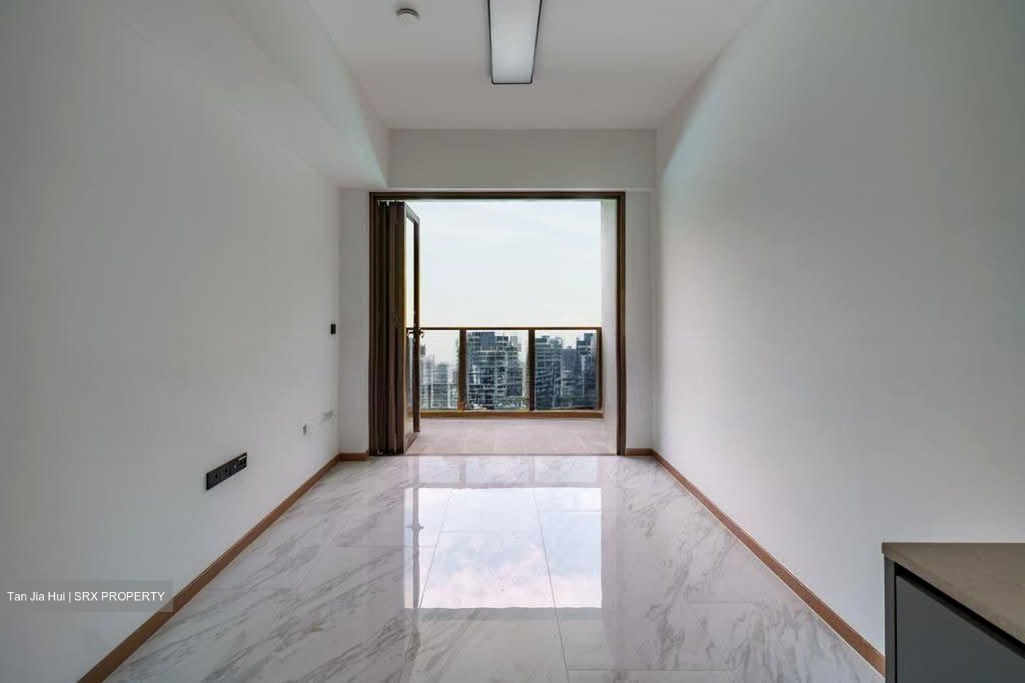 The Landmark (D3), Condominium #612596791